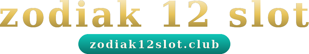 zodiak 12 slot logo